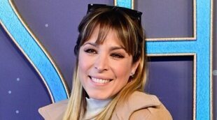 Gisela, ingresada en pleno embarazo: "Estoy cansada"