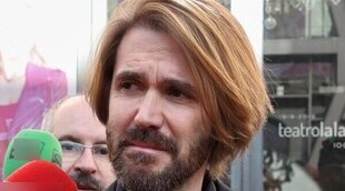 Primeras palabras de Manuel Velasco, hijo de Concha Velasco, tras su muerte