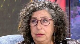 La madre de Nacho Palau, paralítica tras un error al radiarle el cáncer