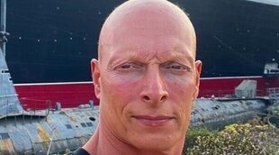 Joseph Gatt, actor de 'Juego de Tronos', ante el Tribunal por abuso infantil