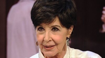 El Gobierno concede a Concha Velasco la Gran Cruz de Isabel la Católica a título póstumo