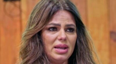 Marisa Jara se emociona al enseñar las consecuencias de su cáncer: "Mi cicatriz cuenta mi historia"