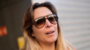 Gisela habla por primera vez tras recibir el alta hospitalaria