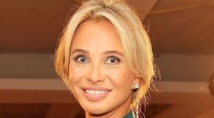 Corinna Larsen tendría material comprometido de Bárbara Rey y el Rey Juan Carlos