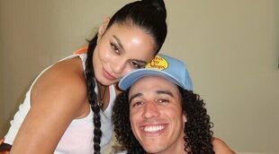 Vanessa Hudgens y Cole Tucker se dan el 'sí, quiero' en México