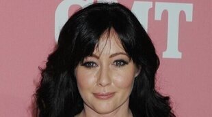 Doherty se enteró de que su marido le era infiel antes de ser operada