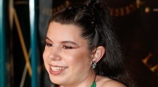 Carla Vigo ataca a Jaime del Burgo para defender a su tía la Reina Letizia