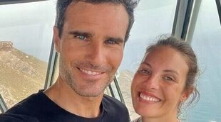 Pablo Marqués confirma su ruptura con Jessica Bueno: "Cansado de mentiras"