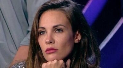 La frase de Jessica Bueno con la que dio a entender que puede tener algo con Luitingo