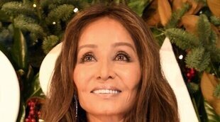 Isabel Preysler, muy dolida con Alessandro Lequio por llamarla momia