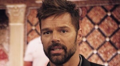 Ricky Martin gana la guerra judicial a su sobrino Dennis Yadiel