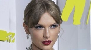 Taylor Swift habla de su relación con Travis Kelce: "Queremos estar presentes"