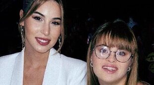 La influencer Sara Cisneros revela que su hermana Paula tiene cáncer