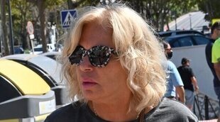 Bárbara Rey demanda a su hijo Ángel Cristo tras sus declaraciones