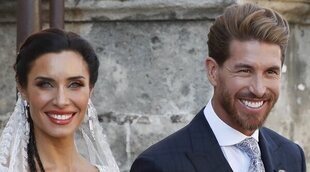 Pilar Rubio perdería absolutamente todo si se separa de Sergio Ramos