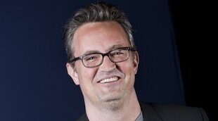 La autopsia revela la causa de la muerte de Matthew Perry