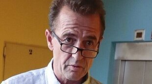 Primeras palabras de Lequio tras su ausencia en el bautizo de su nieta