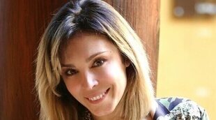 Gisela vuelve a los escenarios tras sus problemas de salud en su embarazo