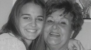 Muere la abuela de Laura Escanes antes de sus Navidades más importantes