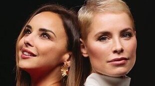 Soraya Arnelas habla de la ruptura de su amiga Chenoa y Miguel Sánchez Encinas