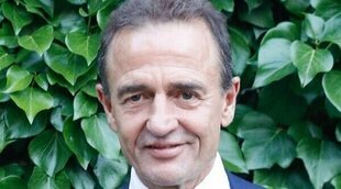 Alessandro Lequio, decepcionado con Ana Rosa Quintana