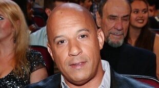 Vin Diesel, denunciado por una presunta agresión sexual a su asistente personal