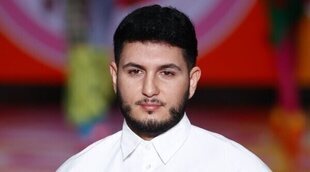 Omar Montes de Isa Pantoja: "No sé con quién se casa la gente que no me importa"