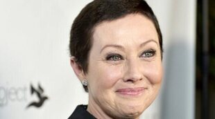 El optimista mensaje de Shannen Doherty tras un año muy duro