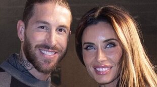 Pilar y Sergio celebran la Navidad separados pese a desmentir su crisis