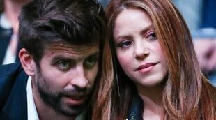 Shakira y Piqué han conseguido hablar entre ellos y no a través de sus abogados