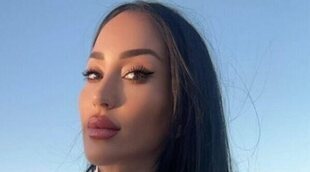 Aurah Ruiz hace saltar las alarmas sobre su relación con Jesé