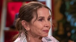 Victoria Abril reacciona a la acusación de agresión sexual