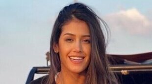 La condición de Gabriela Guillén a Bertín Osborne para la prueba de paternidad