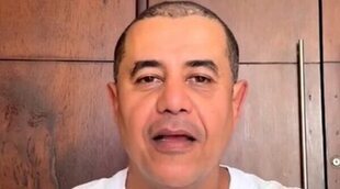 El homenaje de la familia de Edwin Arrieta tras recibir sus cenizas en Colombia