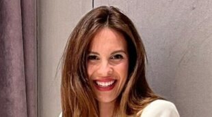 La reflexión de Jessica Bueno para cerrar 2023 tras salir de GHVIP con Luitingo