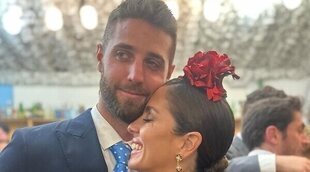 La declaración de Anabel Pantoja a su novio David: "Voy a dejarme la piel"