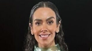 Cristina Pedroche, acusada de plagio por su vestido de las Campanadas