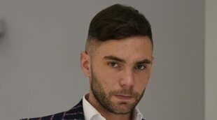 Cristian Suescun, ingresado en el hospital: "Me han encontrado algo raro"