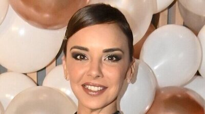 Chenoa hace balance de 2023 sin mencionar a Miguel Sánchez Encinas