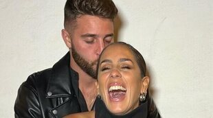 Anabel habla sobre los planes de ser madre con su novio David