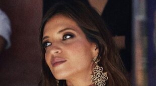 La preciosa felicitación de Sara a su hijo Martín en su décimo cumpleaños