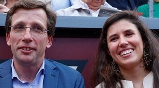 Almeida y Teresa Urquijo ya tienen fecha de boda para este 2024
