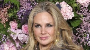 Genoveva Casanova reaparece tras la abdicación de Margarita de Dinamarca