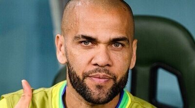 La madre de Dani Alves hace pública la supuesta identidad de la presunta víctima de violación de su hijo