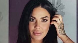 Chabeli Navarro reacciona al nacimiento del hijo de Bertín y Gabriela Guillén