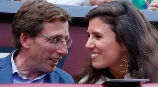 Almeida se pone romántico para anunciar su boda con Teresa Urquijo