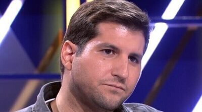 Julián Contreras cuenta el motivo por el que no se habla con Fran Rivera: "Me sentí incómodo y disgustado"