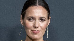 Claudia Osborne habla sobre las palabras de Bertín de no querer ejercer de padre