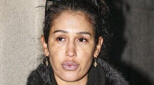 Gabriela Guillén no quiere saber nada de Bertín: "No me habléis de esa persona"