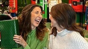El despilfarro de dinero de Paz Padilla por el Día de Reyes